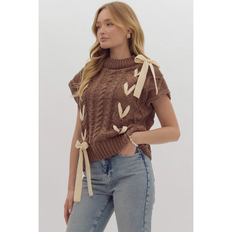 Beautifully Crafted Sweater