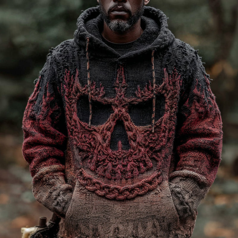 Elegantly Designed Sweater