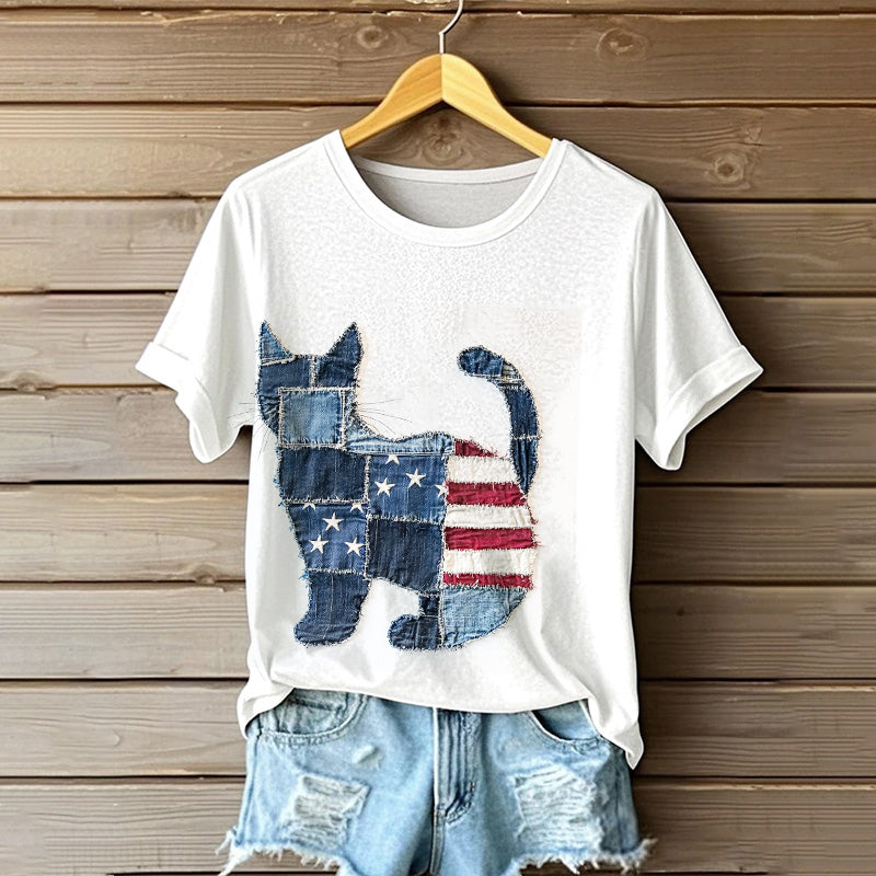 Gracefully Designed Shirt
