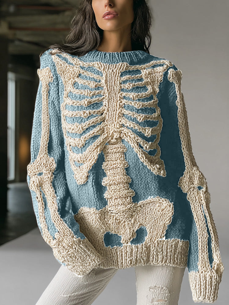 Classic Vintage Sweater
