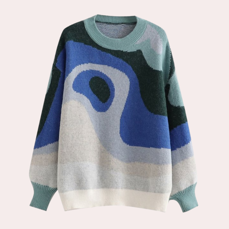 Beautifully Crafted Sweater