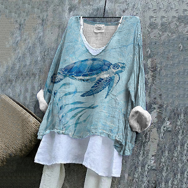 Elegantly Designed Shirt
