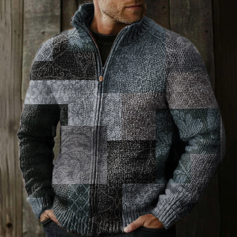 Vintage Inspired Sweater