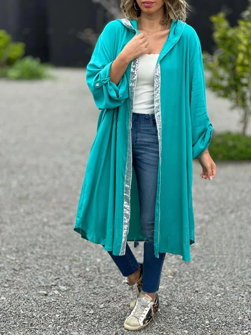 Vintage Inspired Jacket