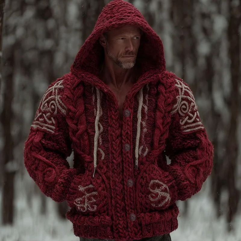 Thoughtfully Designed Sweater