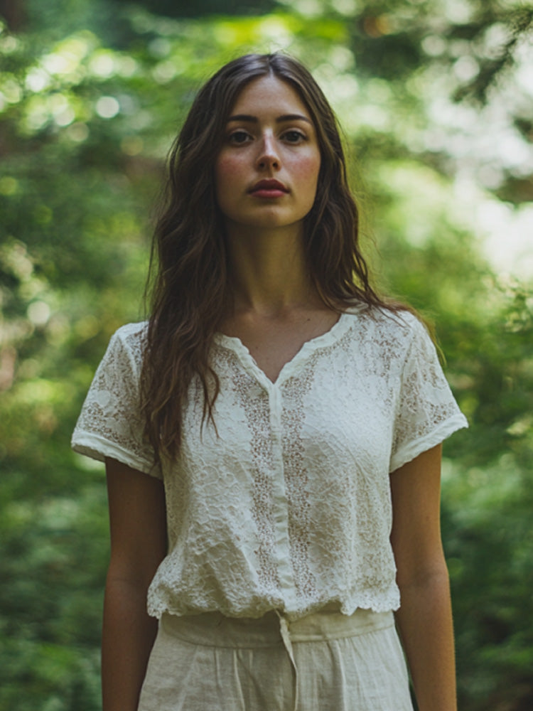 Classic Designed T-Shirt