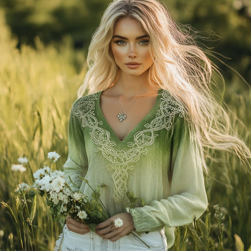 Classic Vintage Shirt