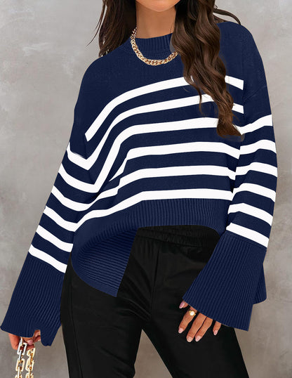 Vintage Inspired Sweater