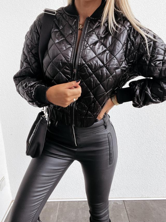Hana | Simple and Stylish winter Coat