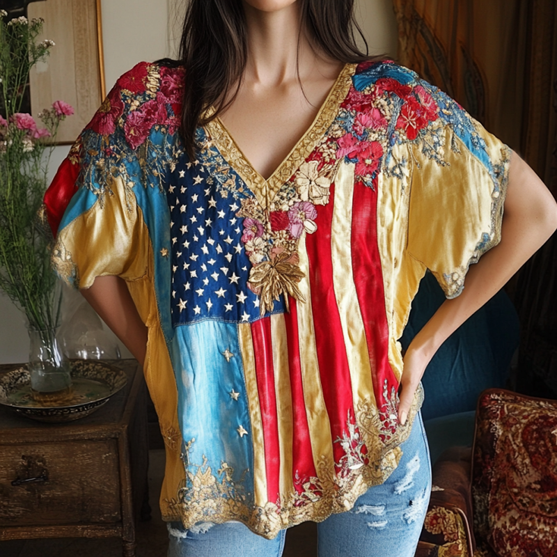 Classic Designed Top