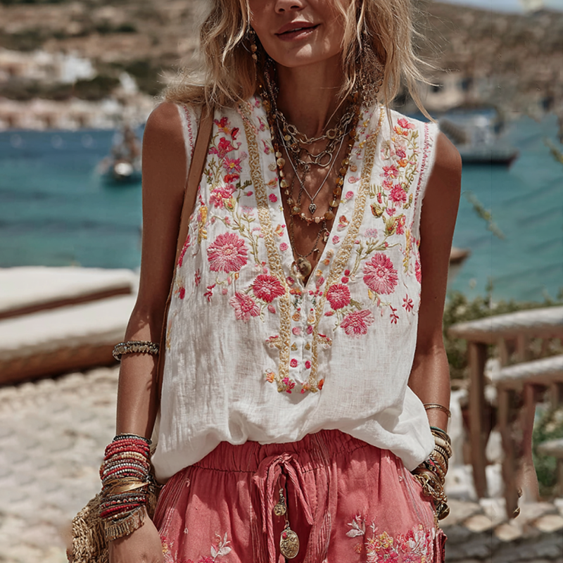 Elegantly Designed Top