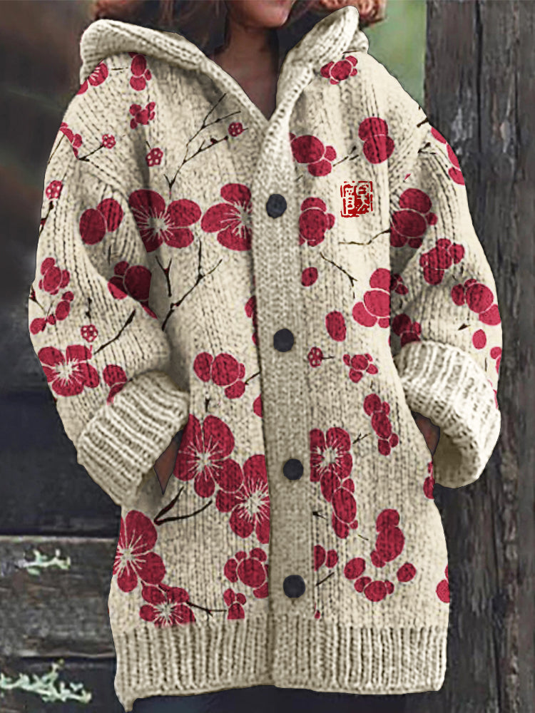 Elegantly Designed Cardigan