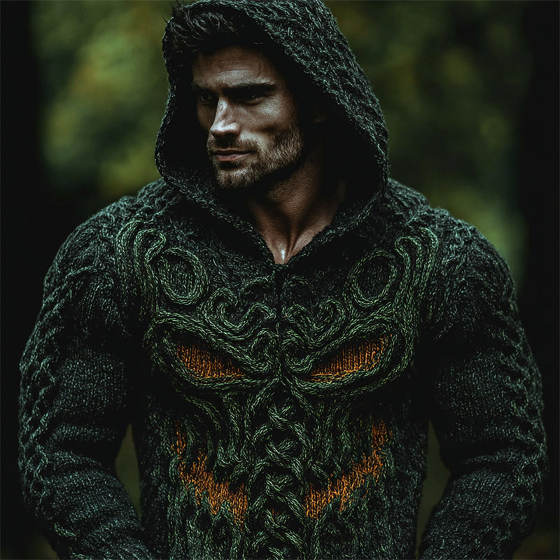 Elegantly Designed Sweater