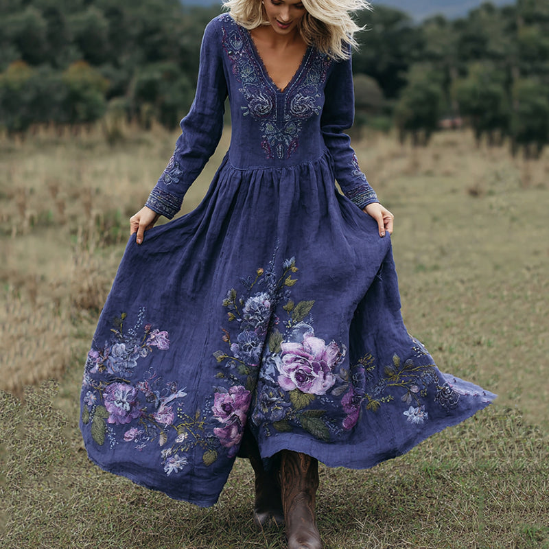 Thoughtfully Designed Dress