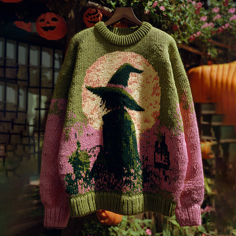 Beautifully Crafted Sweater