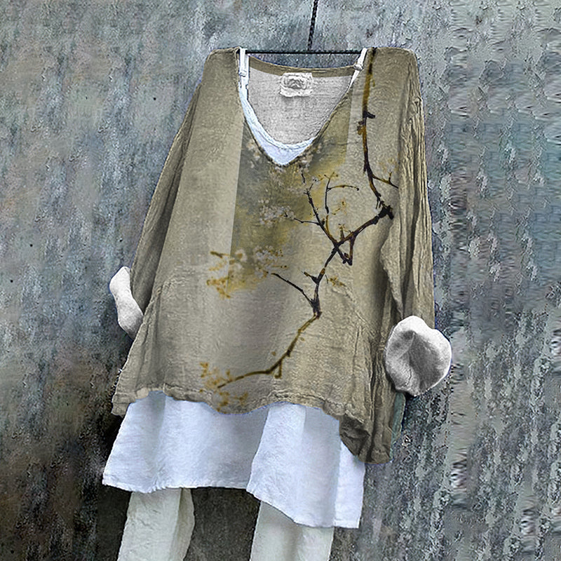 Classic Designed Shirt