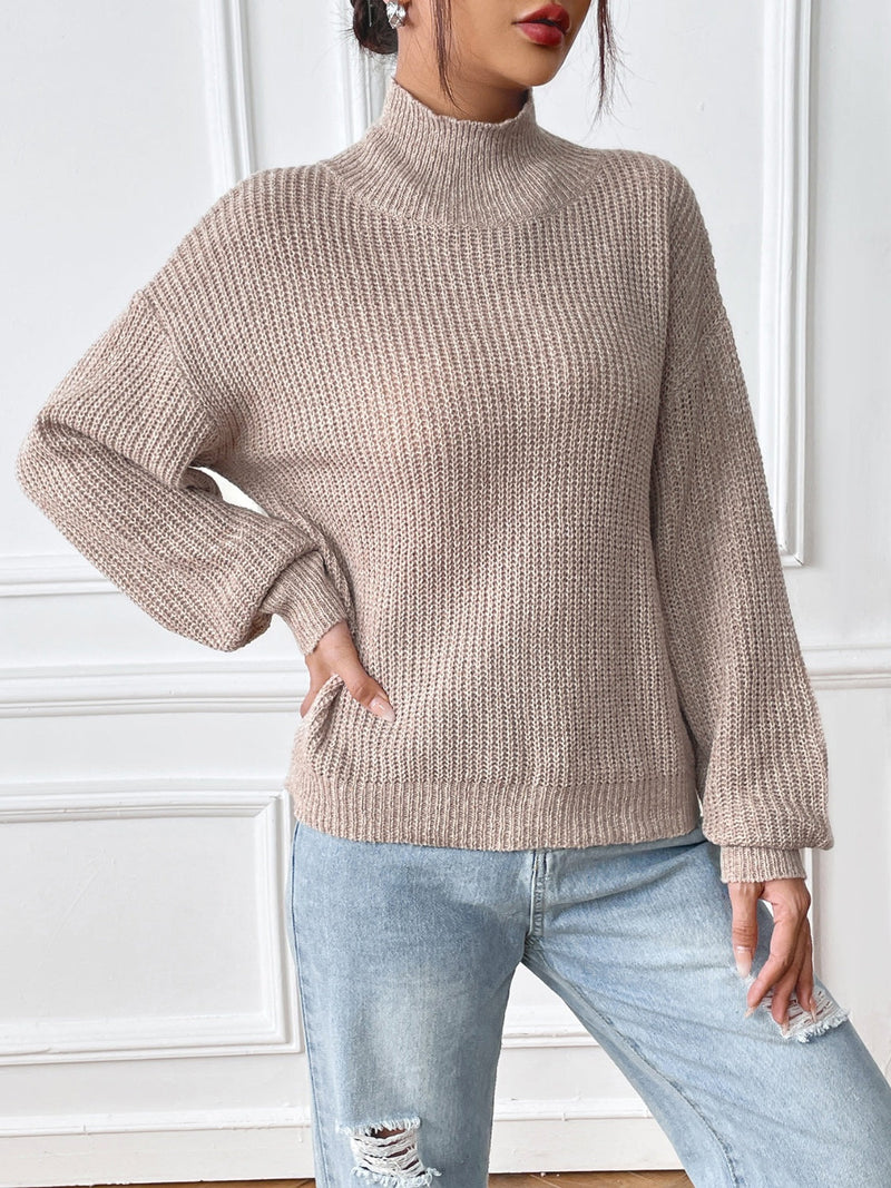 Classic Vintage Sweater