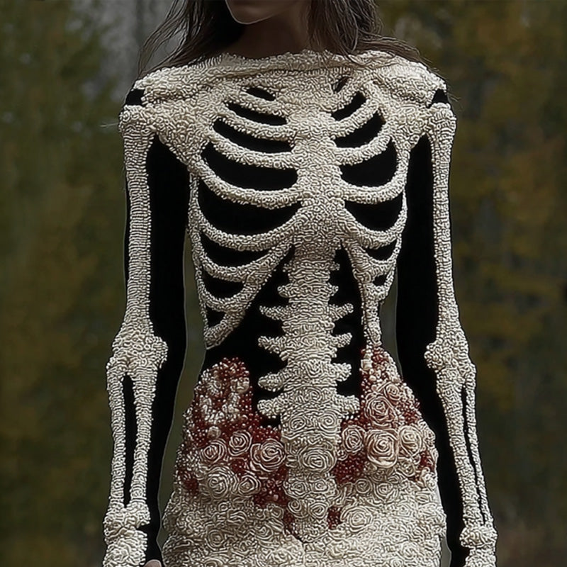 Elegantly Designed Sweater