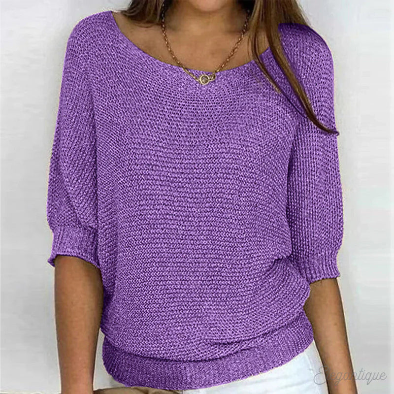 Beautifully Crafted Sweater