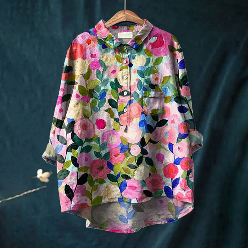 Vintage Inspired Shirt