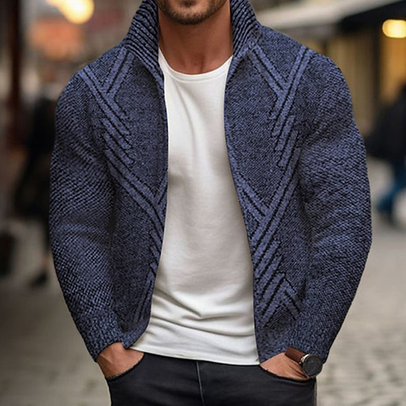 Beautifully Crafted Cardigan
