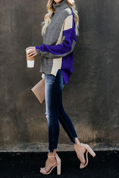 Vintage Inspired Sweater