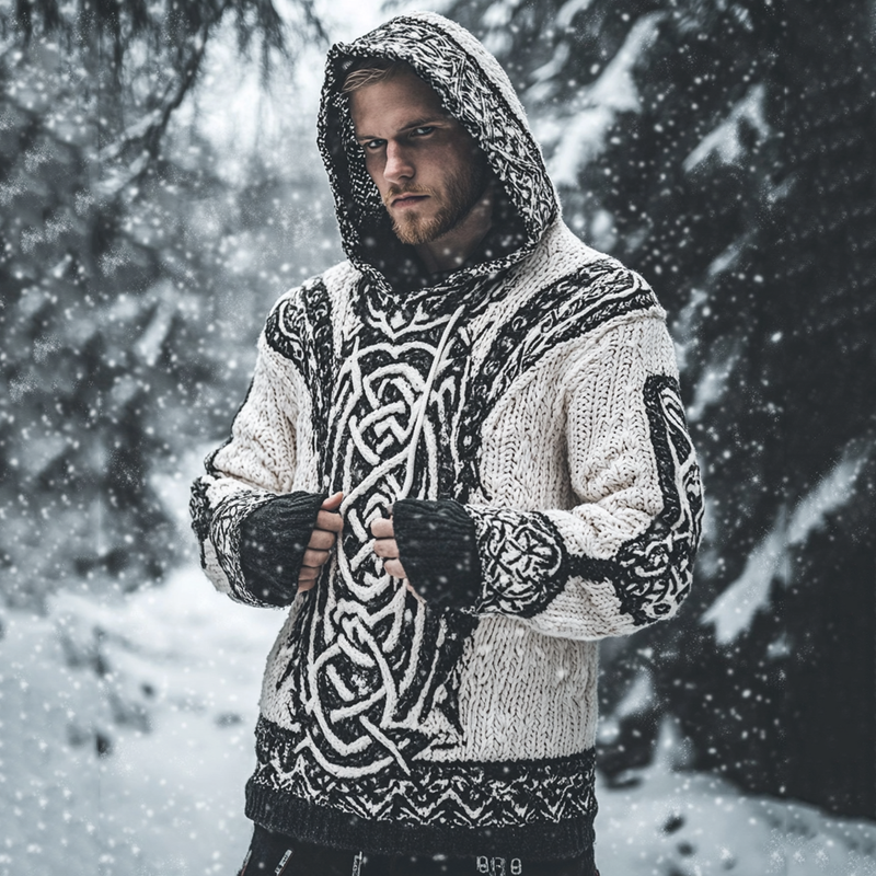 Beautifully Crafted Sweater