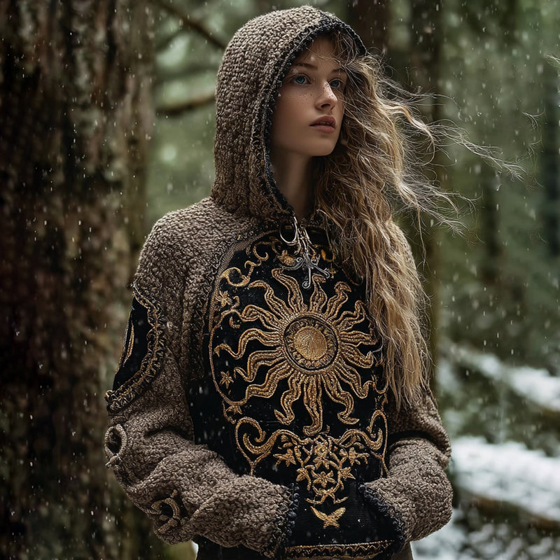 Vintage Inspired Garment