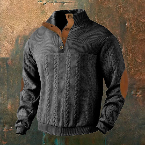 Thoughtfully Designed Shirt