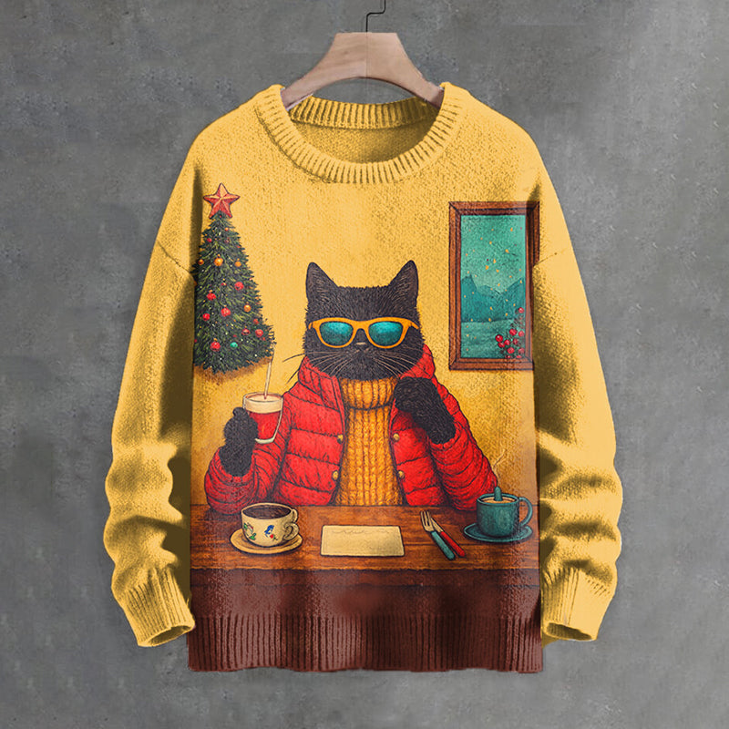 Elegantly Designed Jacket