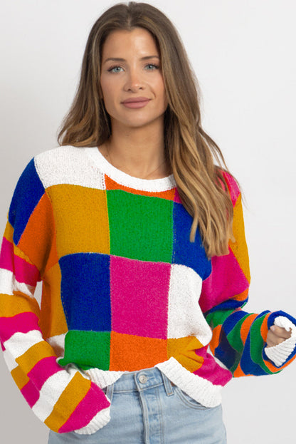 Elegantly Designed Sweater
