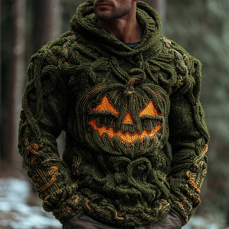 Classic Vintage Sweater
