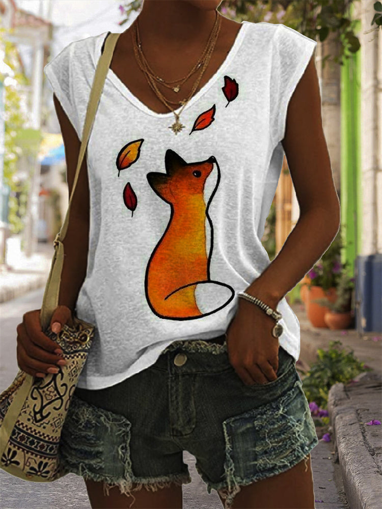 Thoughtfully Designed Top