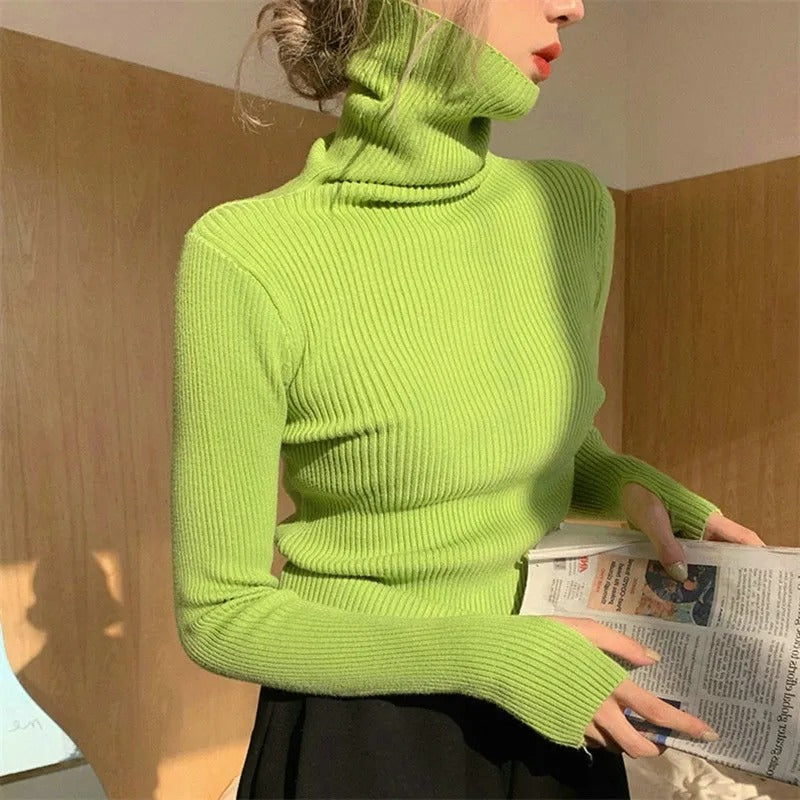 Classic Vintage Sweater