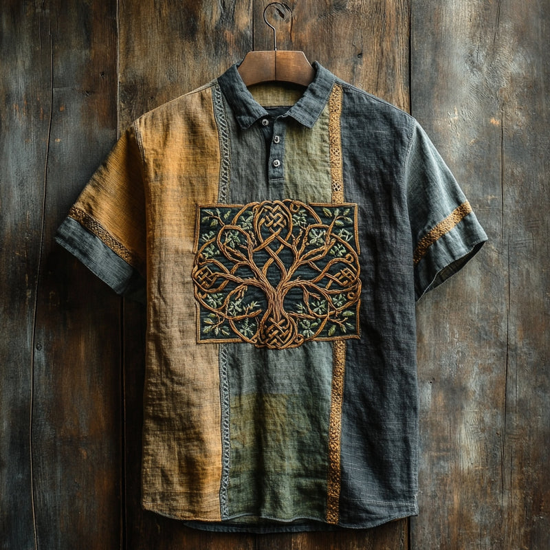 Elegantly Designed Shirt