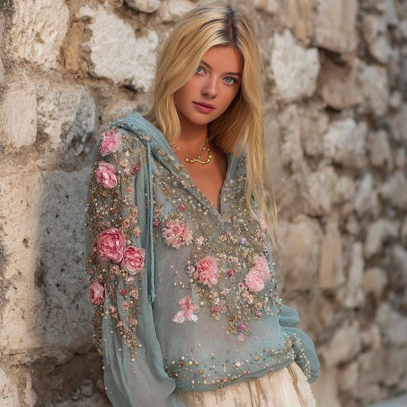 Beautifully Crafted Garment