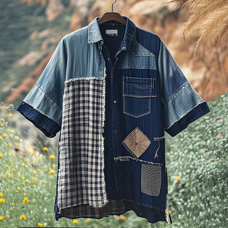 Elegantly Designed Shirt