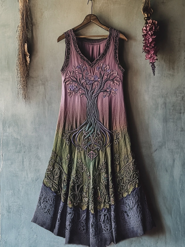 Thoughtfully Designed Dress