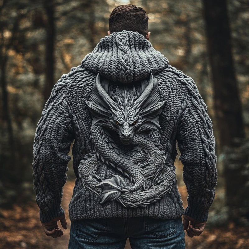 Beautifully Crafted Sweater