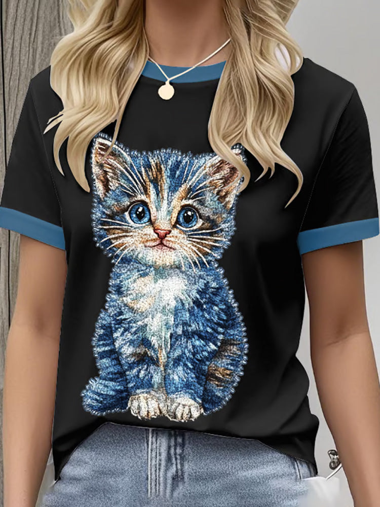 Classic Vintage T-Shirt