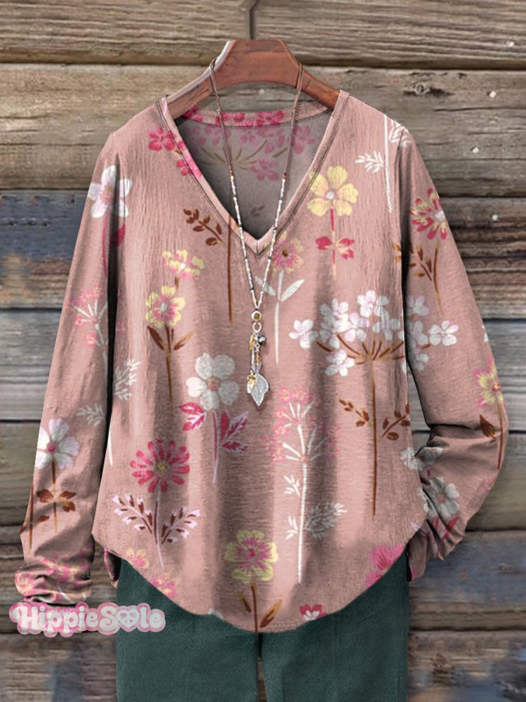 Classic Vintage T-Shirt