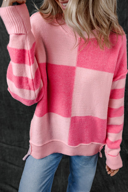 Elegantly Designed Sweater