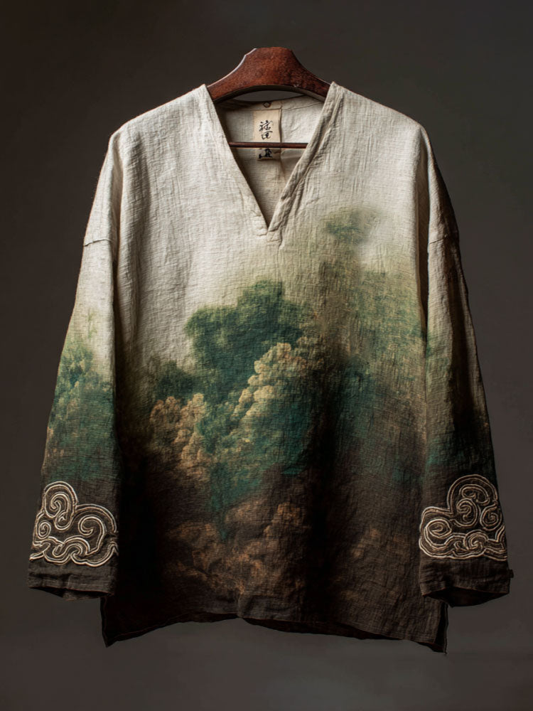 Beautifully Crafted Top