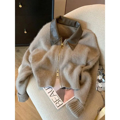Vintage Inspired Sweater