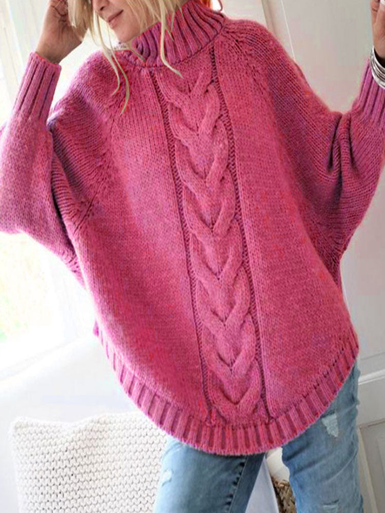 Vintage Inspired Sweater