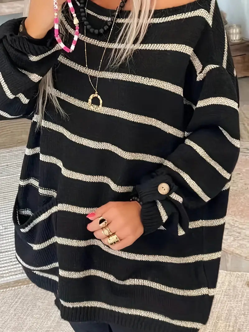 JO | Stylish sweater