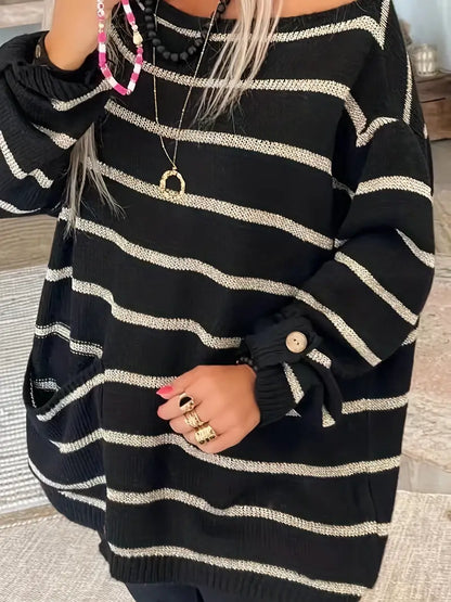 JO | Stylish sweater