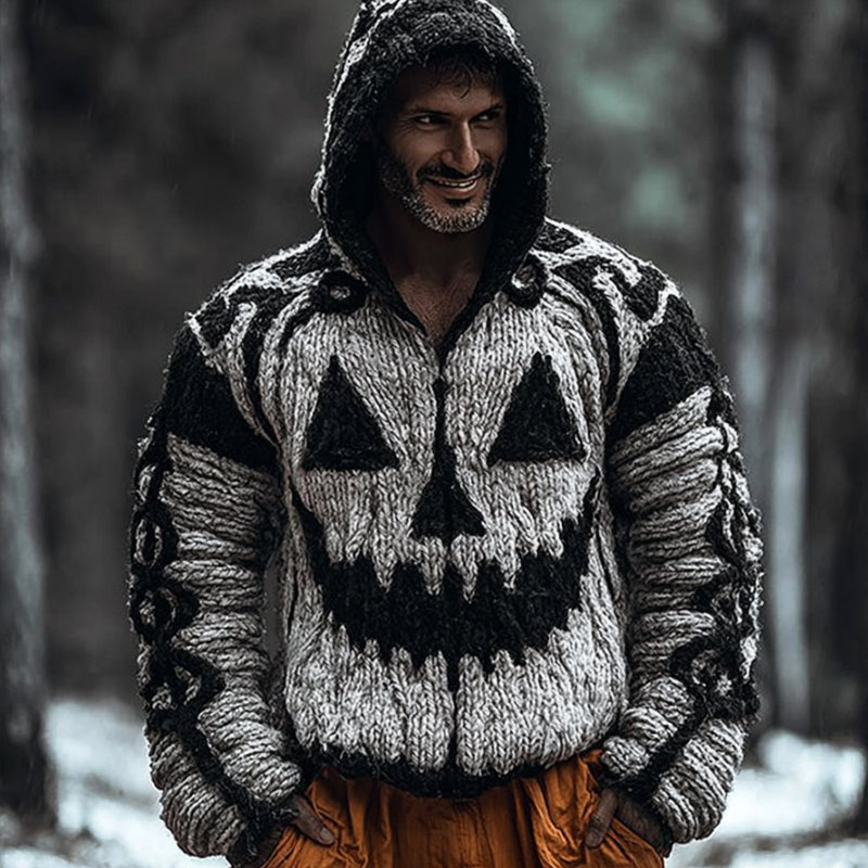 Beautifully Crafted Sweater
