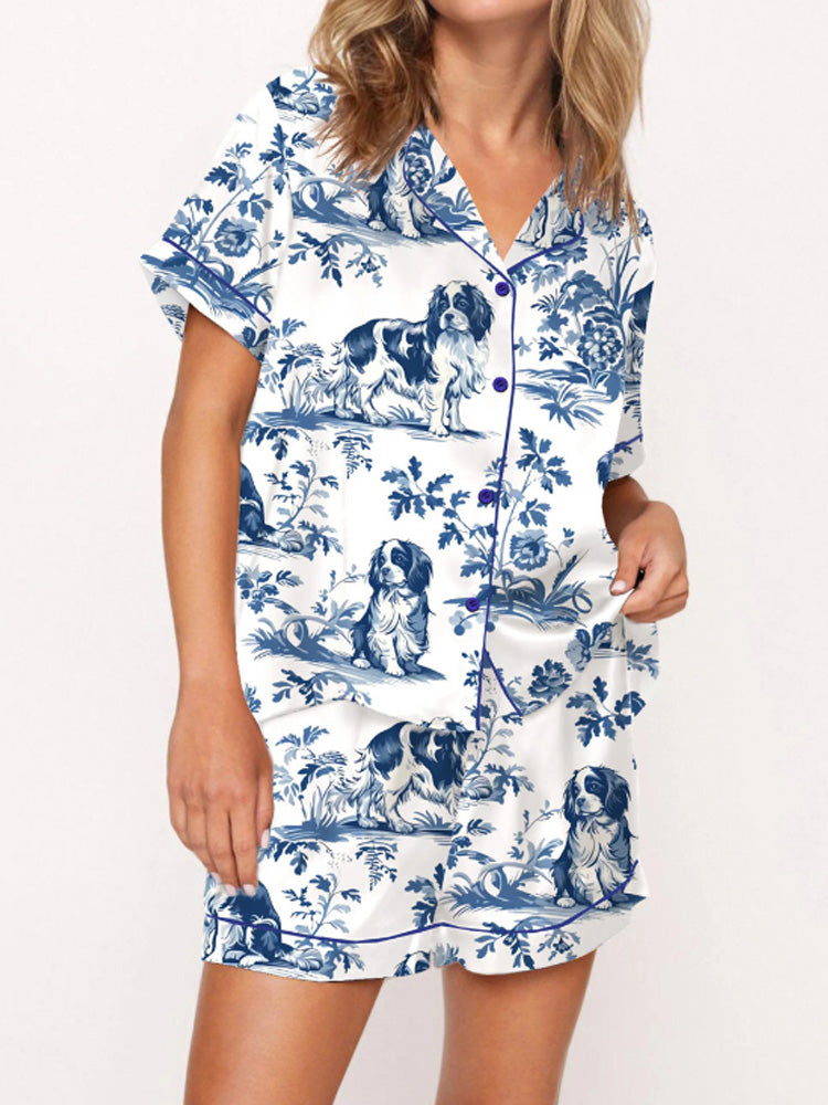 Vintage Inspired Garment
