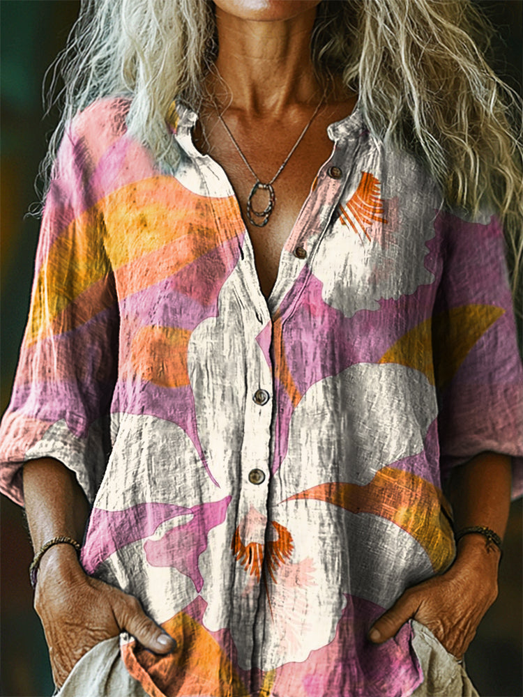 Classic Vintage Shirt